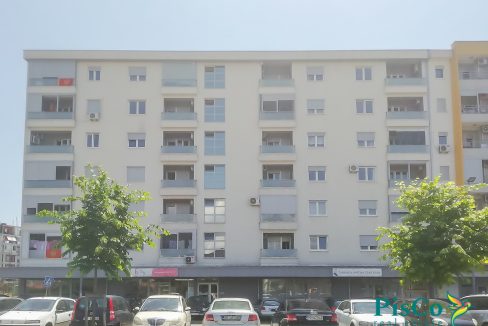 Jednosoban SA Tamara-548