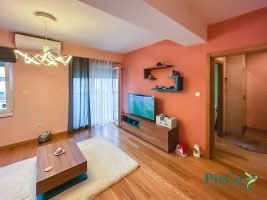 Izdaje se jednosoban namješten stan ispod Ljubovića 51m2 6 Jednosoban ispod ljubovica 9 of 10