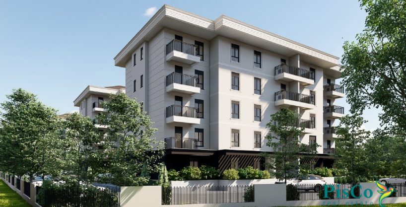 Prodaje se jednosoban stan u izgradnji u Tološima