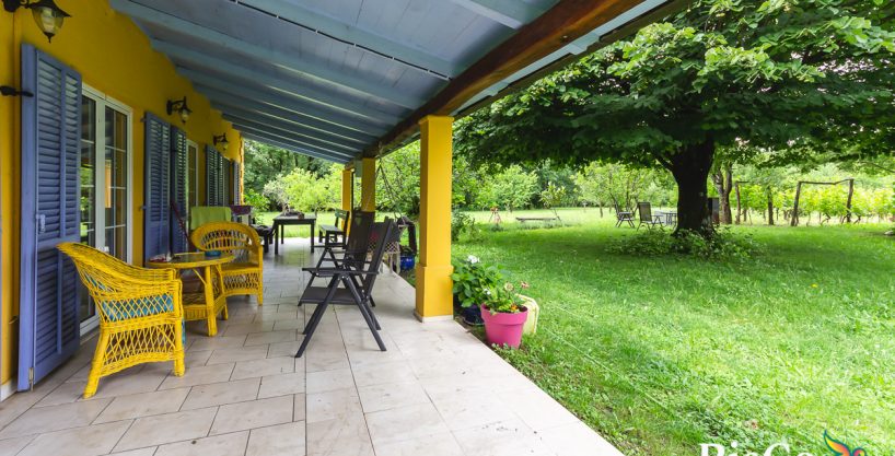 Na prodaju kuća kod manastira Ždrebaonik 150m2