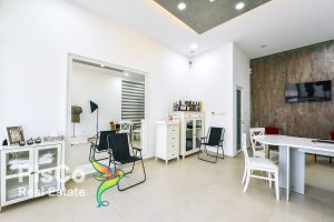 Office space 27m2 at Stari Aerodrom for sale 5 Poslovni SA 2