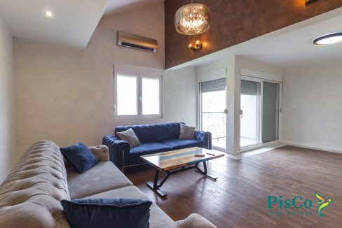 Dvosobni dupleks iza Delte-0383
