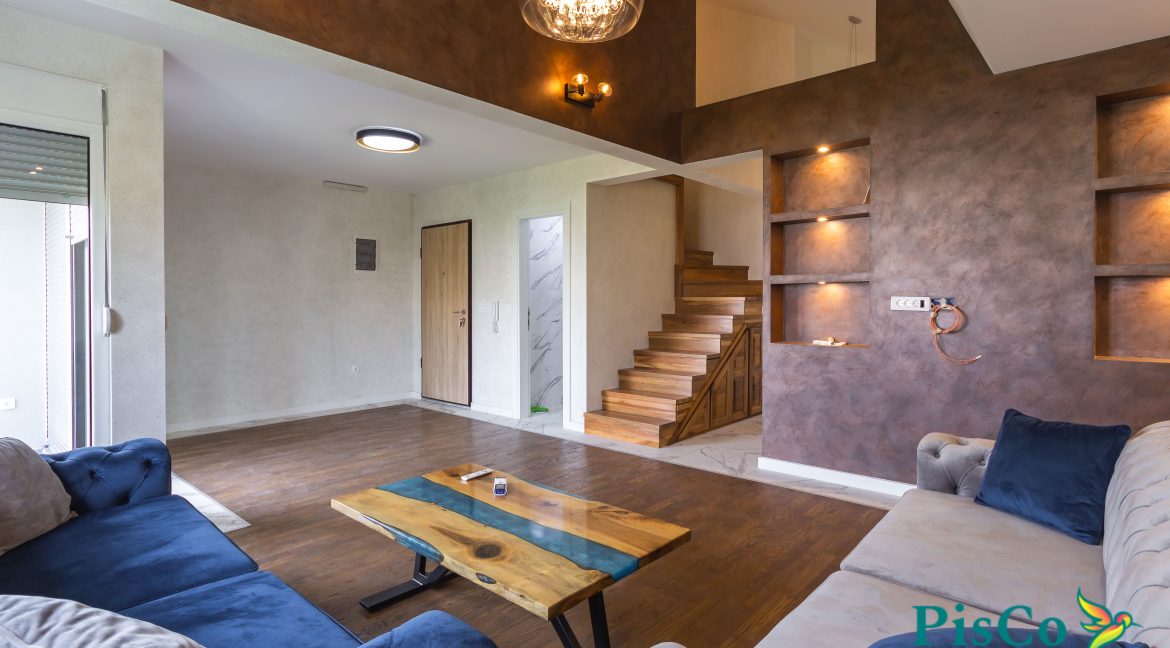 Dvosobni dupleks iza Delte-0385