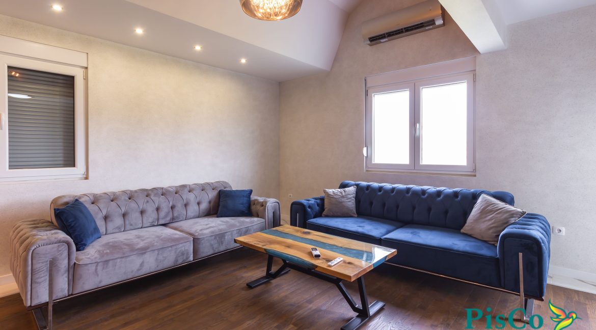 Dvosobni dupleks iza Delte-0386