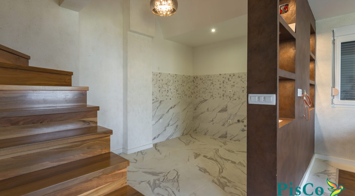 Dvosobni dupleks iza Delte-0387