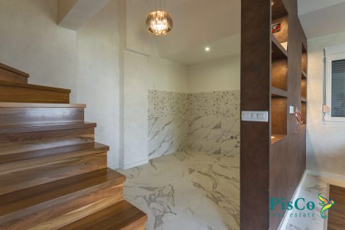 Dvosobni dupleks iza Delte-0387