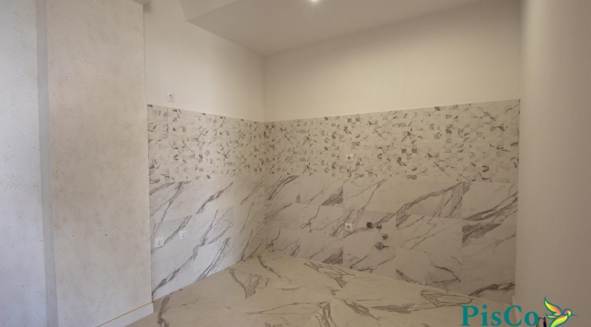 Dvosobni dupleks iza Delte-0388