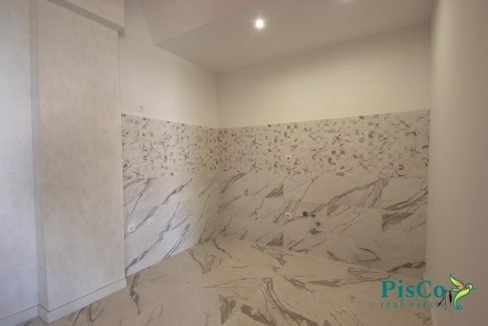 Dvosobni dupleks iza Delte-0388