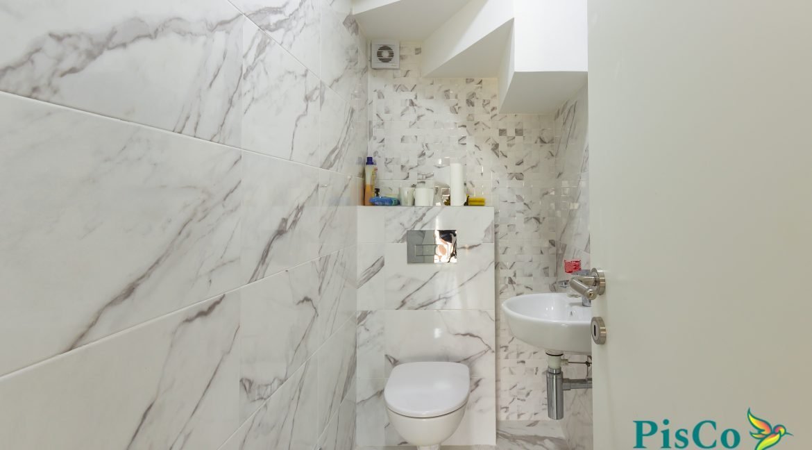 Dvosobni dupleks iza Delte-0389