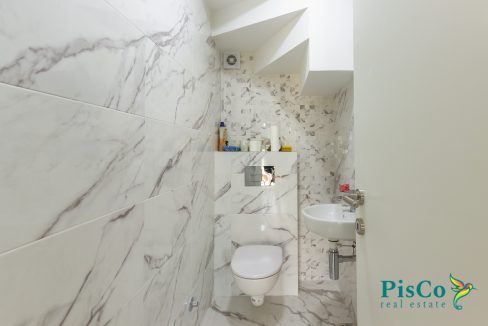 Dvosobni dupleks iza Delte-0389