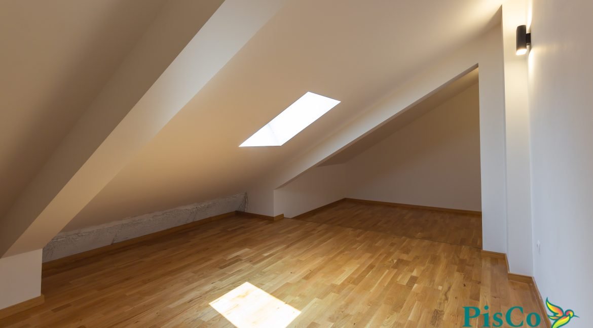 Dvosobni dupleks iza Delte-0391