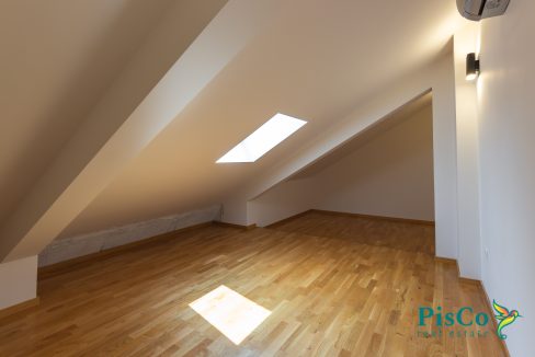 Dvosobni dupleks iza Delte-0391