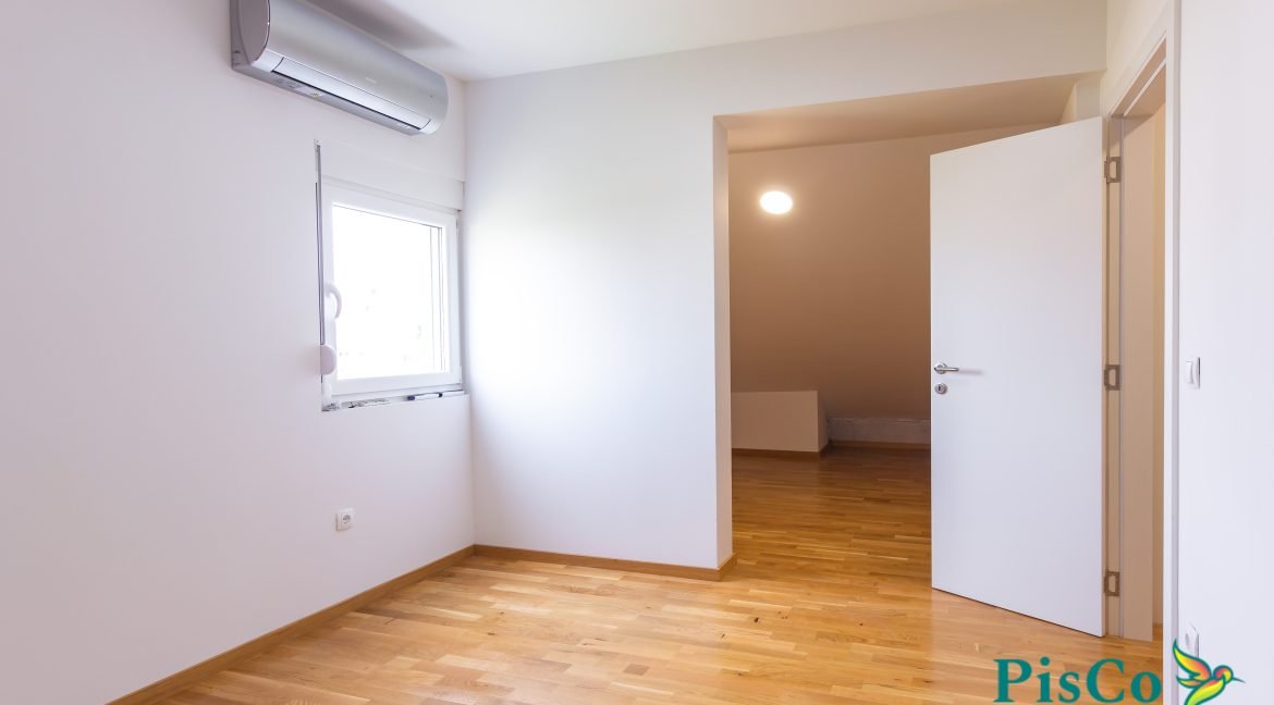 Dvosobni dupleks iza Delte-0392