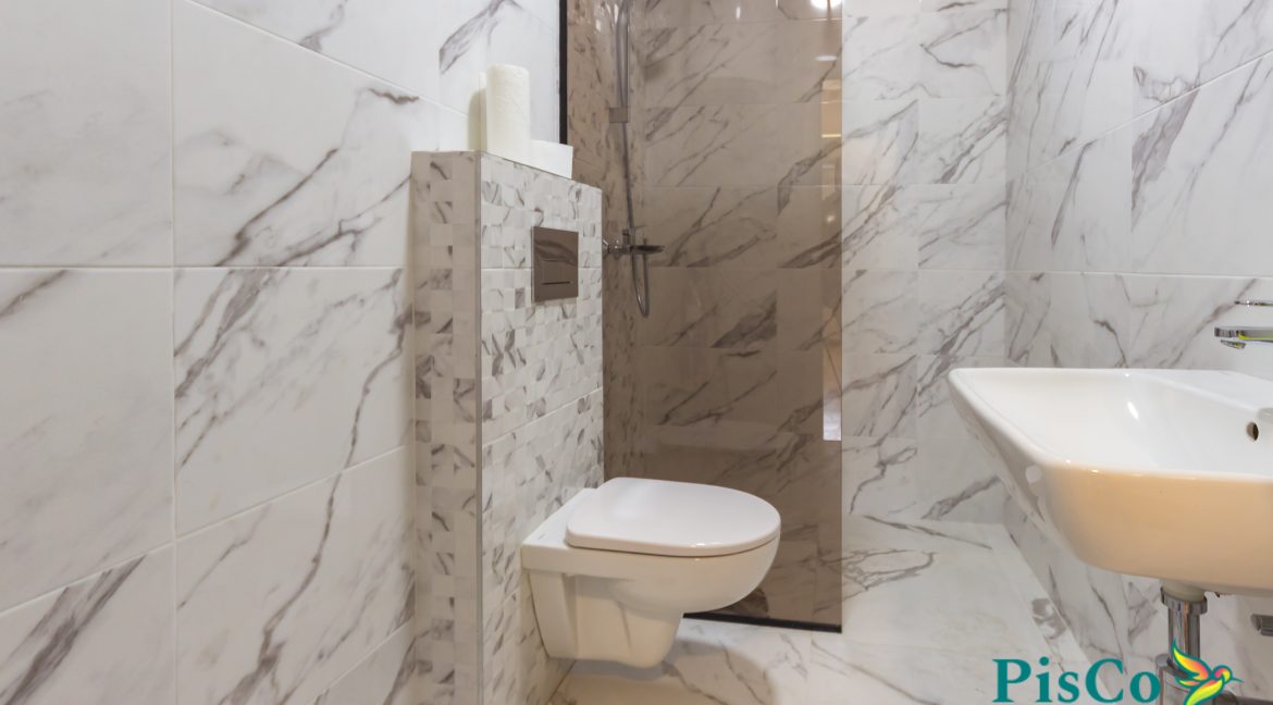 Dvosobni dupleks iza Delte-0394