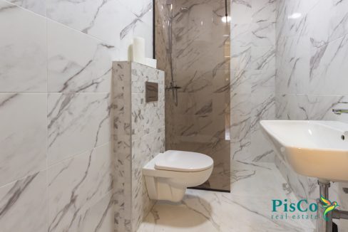 Dvosobni dupleks iza Delte-0394