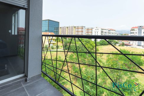 Dvosobni dupleks iza Delte-0397