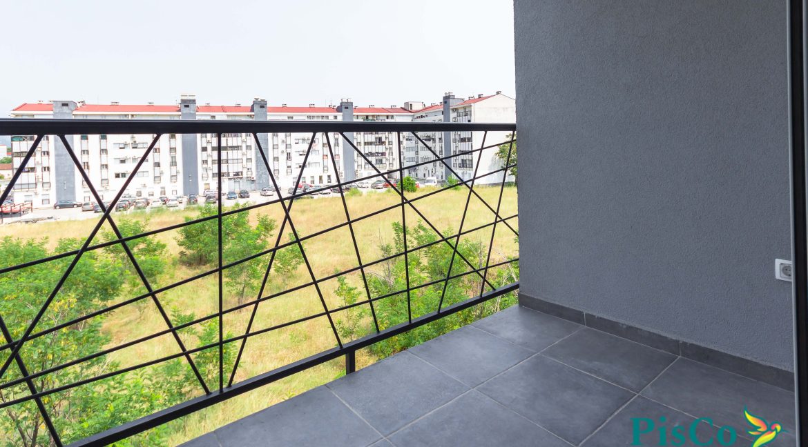 Dvosobni dupleks iza Delte-0398
