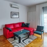 Izdaje se komforna garsonjera 30m2 kod Ars Medike