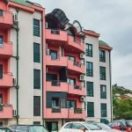 Izdaje se komforna garsonjera 30m2 kod Ars Medike