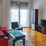 Izdaje se komforna garsonjera 30m2 kod Ars Medike