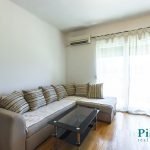 Izdaje se garsonjera 33m2 u City kvartu sa garažnim mjestom