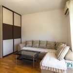 Izdaje se garsonjera 33m2 u City kvartu sa garažnim mjestom