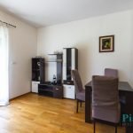 Izdaje se garsonjera 33m2 u City kvartu sa garažnim mjestom