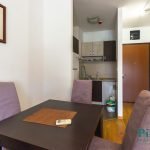 Izdaje se garsonjera 33m2 u City kvartu sa garažnim mjestom