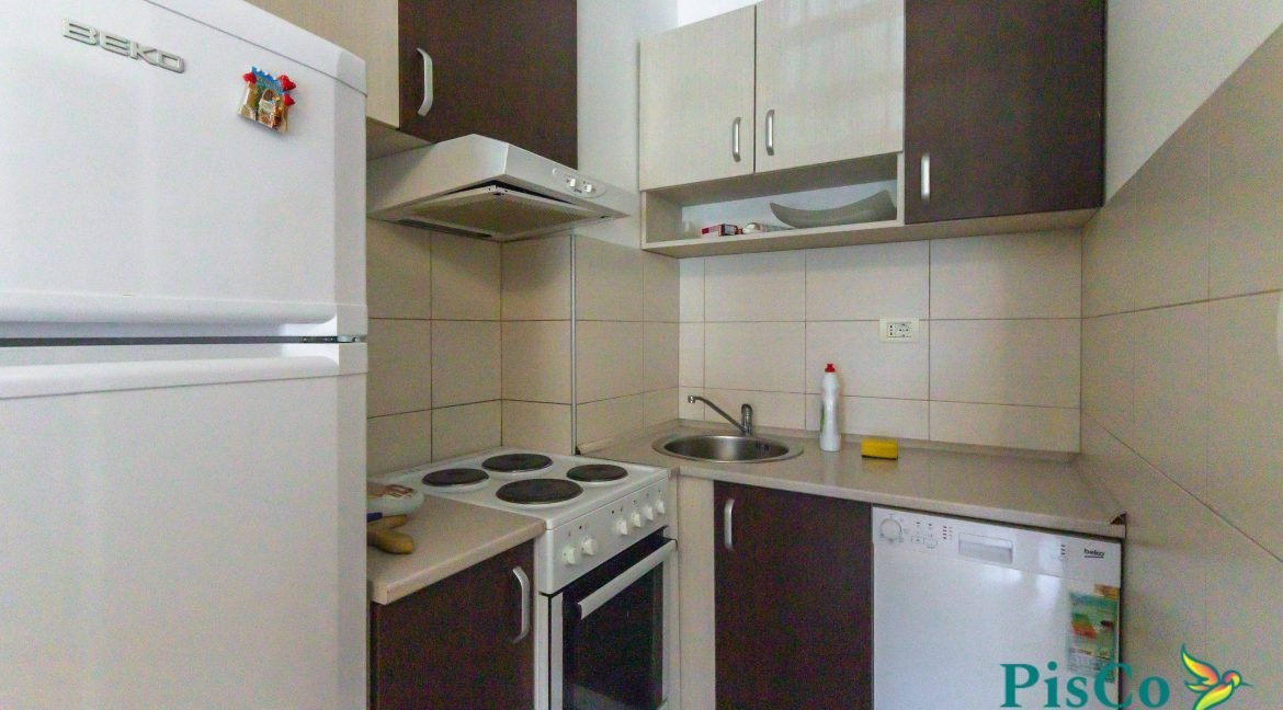 Garsonjera CK iza Milpopa -0432