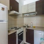 Izdaje se garsonjera 33m2 u City kvartu sa garažnim mjestom