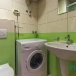 Izdaje se garsonjera 33m2 u City kvartu sa garažnim mjestom