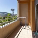 Izdaje se garsonjera 33m2 u City kvartu sa garažnim mjestom