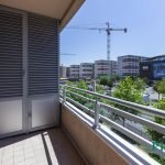 Izdaje se garsonjera 33m2 u City kvartu sa garažnim mjestom