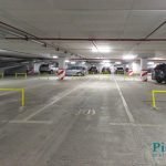 Izdaje se garsonjera 33m2 u City kvartu sa garažnim mjestom