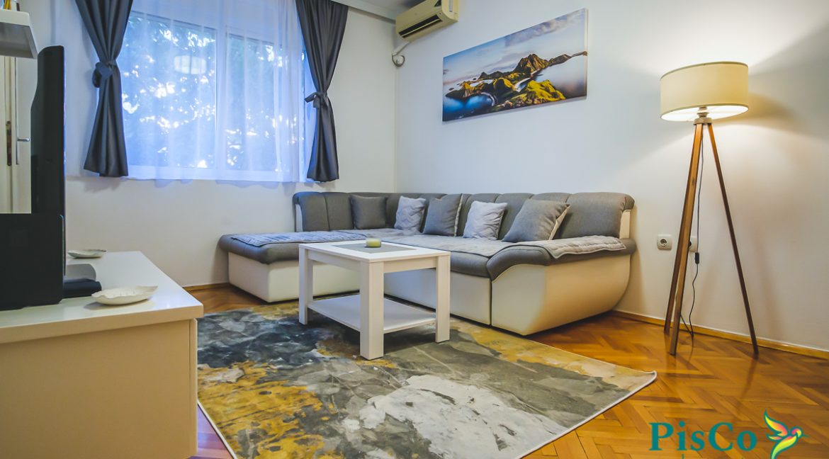 Jednosoban Centar (6 of 9)