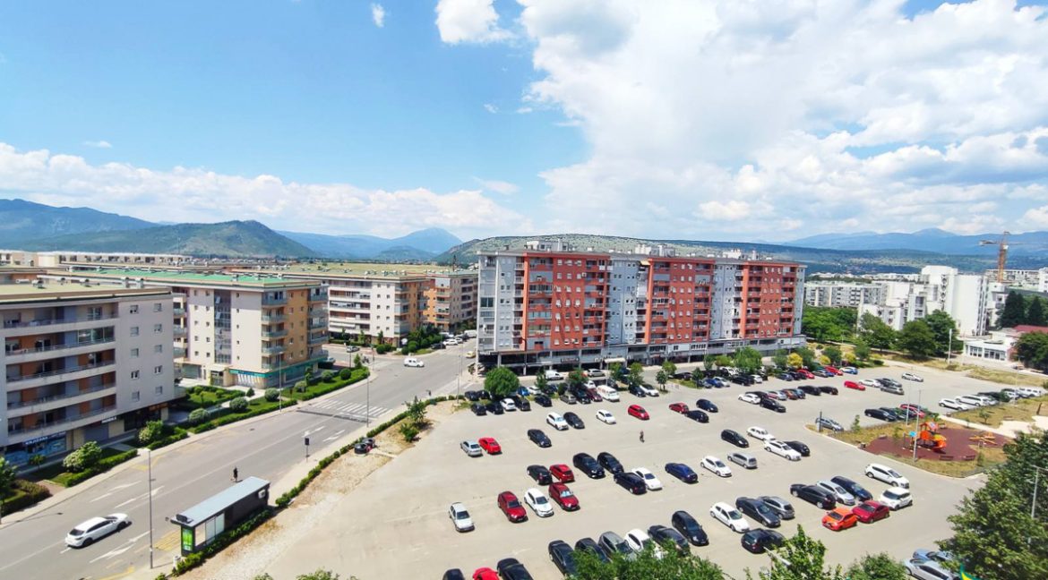 Jednosoban City kvart profesorska (6 of 10)
