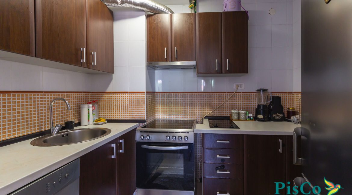 Jednosoban Dalmatinska 10-0350