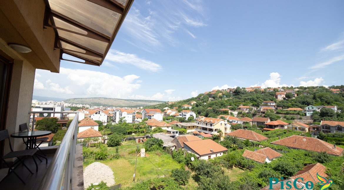 Jednosoban Dalmatinska 10-0356