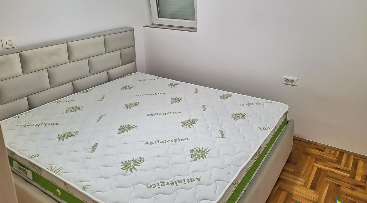 Jednosoban Ljubovic Nexan-854