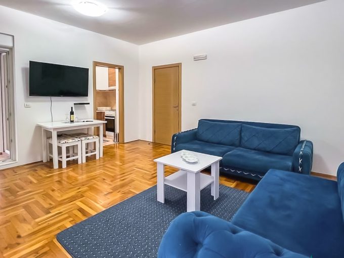 Jednosoban Ljubovic Nexan 926