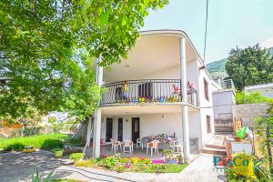 Legalized house for sale in Sutomore 5 Kuca Sutomore Niko 404