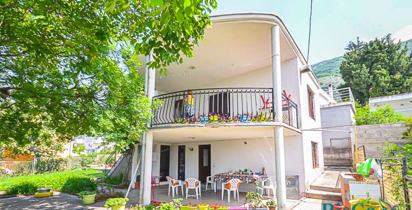 Legalized house for sale in Sutomore 8 Kuca Sutomore Niko 404