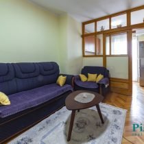 Izdaje se jednosoban stan 50m2 Preko Morače