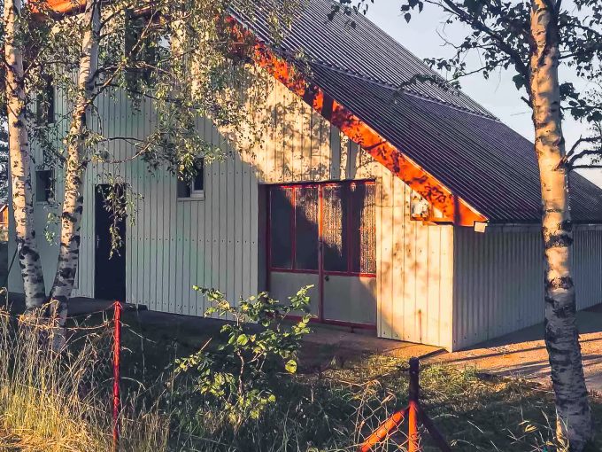 Kuca Zabljak Branka 579