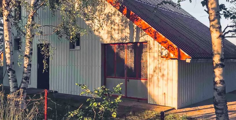 Prodaje se kuća 110m2 na Žabljaku