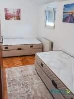 Izdaje se nov duplex dvosoban stan - Gorica C 7 Dvosoban duplex Gorica C 11 of 11