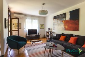 Izdaje se dvosoban stan 70m2 na Starom Aerodromu 5 Dvosoban Stari Aerodrom 1 of 9