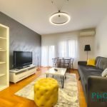 Nice one bedroom apartment near the Center 40m2 8 Jednosoban Pejton 4 of 7