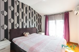 Izdaje se namješten jednosoban stan 54m2 u Zagoriču 7 Jednosoban Zagoric 2 of 10