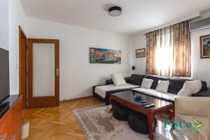 Izdaje se namješten jednosoban stan 54m2 u Zagoriču 5 Jednosoban Zagoric 5 of 10